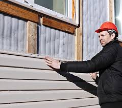 Best Siding for New Construction  in Salisbury, NY